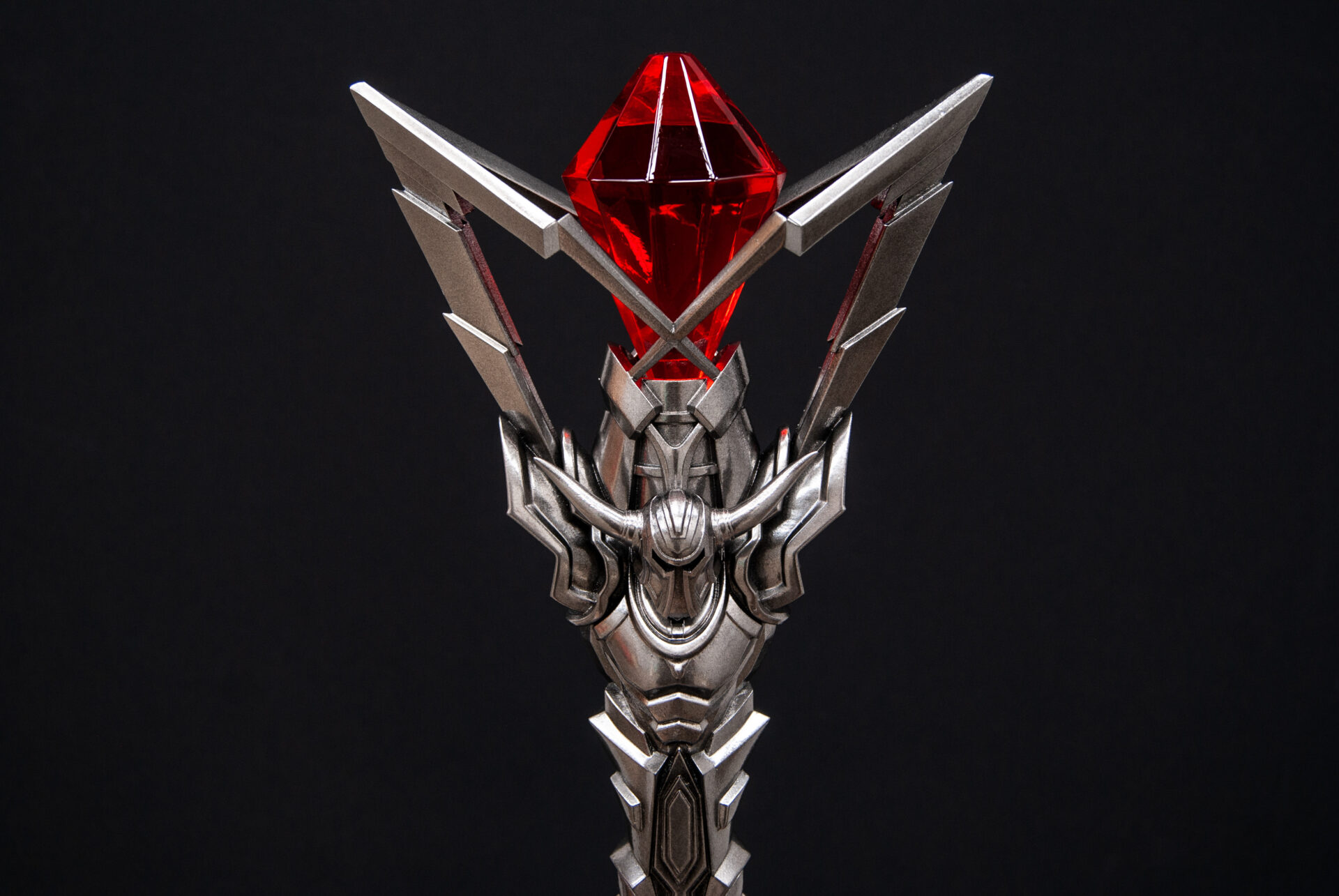 Esports trophy study for League of Legends 2023 Junliu&Gaël